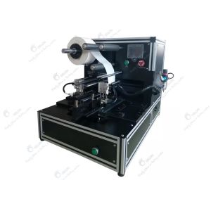 Lab Coating Machine Lithium Battery Research Roll To Roll Slot Die Coating