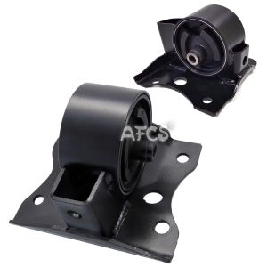 11220-4M412 11210-4Z000 Car Engine Mounting 11270-4M400 11320-4Z005 For Honda
