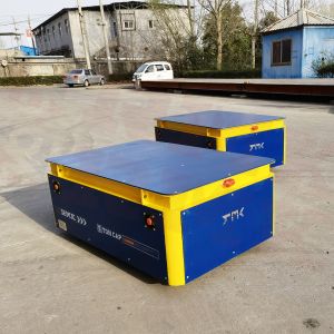 Battery Powered Material Transporter