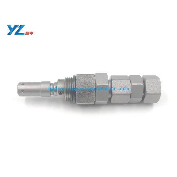 Quality Hitachi Hydraulic Relief Valve EX70/ZAX70 main relief valve wholesale