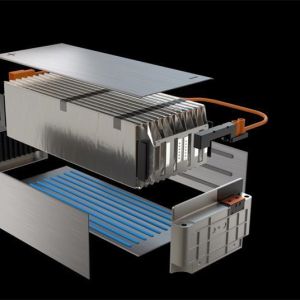 Prismatic Cells Adhesive Aerogel Felt Non Combustible Lithium Battery Thermal