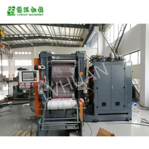 Cheap Shipment SFFD800X700 PTFE Extrusion Machine , Long Life PTFE Equipment for sale