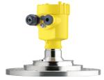 PS69.AXCSABHXAMKRX VEGA Level Meter VEGAPULS 69 Radar Sensor For Continuous