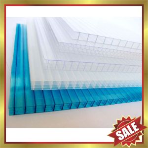 honeycomb polycarbonate sheet ,honeycomb PC sheet,polycarbonate cell sheeting