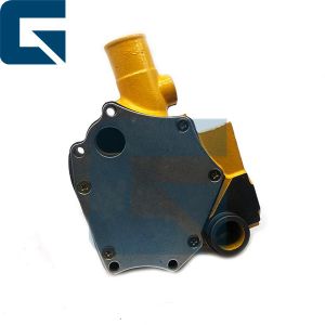 6206-61-1102 6206-61-1102 6D95 Engine Water Pump For PC200-5
