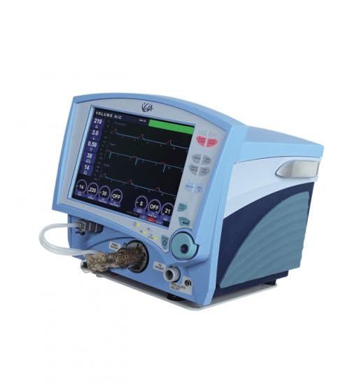 Oxygen Ventilator Machine Full Function Invasive And Noninvasive Vela™