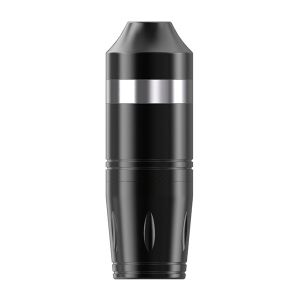 Short Rotary Tattoo Pen Machines With Powerful Coreless Motor 3.5MM Stroke