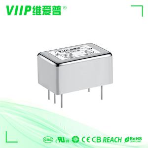 Cheap 1 Watt Power Rating PCB Low Pass Filter with Solder Termination and RoHS Compliance for sale
