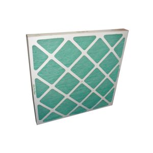 High Efficiency G1 - G4 Panel Primary Filter For Air Condition HVAC System