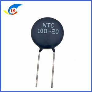 MF72 Power Thermal Resistor 10D-20 NTC Thermistors