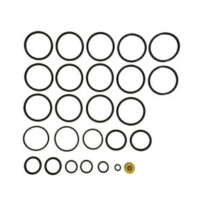 # 20 BP3.SEC Redress Kit Oilfield Completion Rubber O Ring Seals