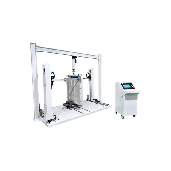 Quality IEC61851-1 EV Testing Equipment Conductive Charging System Static Load Test Bench wholesale