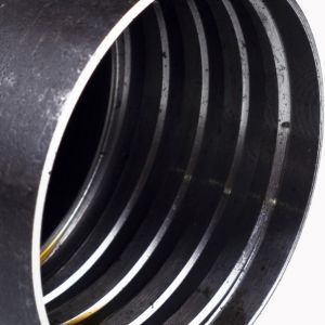 China 8.5MM Threads Pitch Drill Rod With BQ / NQ / HQ Compatibility For Core Drilling Efficiency on sale