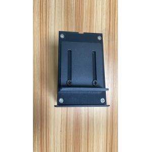 Nickel Plating Metal Stamping Parts Bracket OEM ODM For Machines