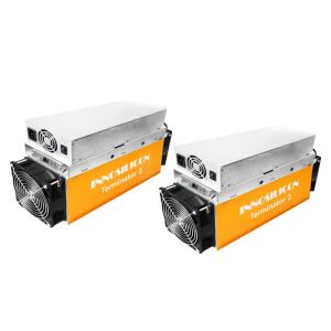 Profitable Innosilicon Bitcoin Miner Terminator User Friendly Simple Setup