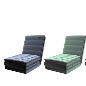 Full Body Massage Mattress Pad With Remote Mattress That Massages You