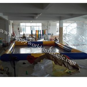inflatable rectangular pool , pool inflatable , bubble ball pool inflatable