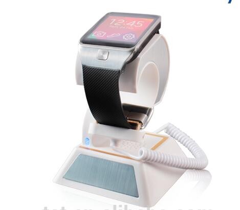COMER open display seculity solution,universal smart watch compatible security