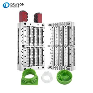 Plastic Manufacture Volume 100ML-300L Injection Molding Mould Maker for Testing