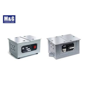 Demagnetizer, Industrial Magnet, Demagnetization