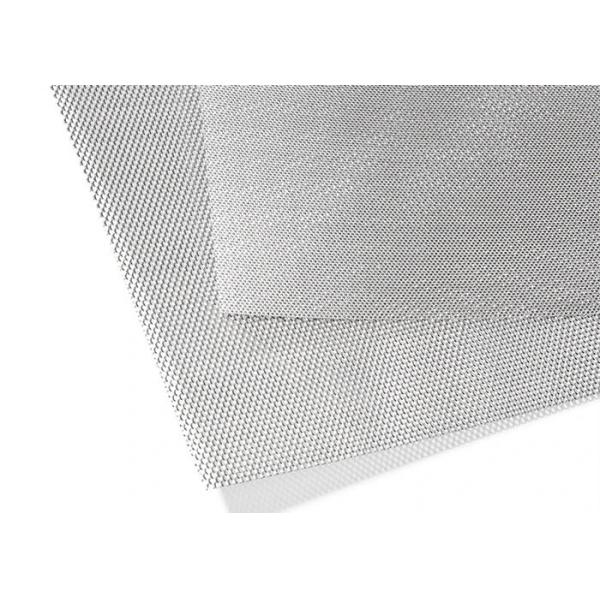 Quality Small Hole (Micro)Expanded Metal – Lighter, More Flexible & Durable wholesale