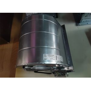 EBMPAPST 115VAC Blower D2E097-CB11-32 Centrifugal Cooling FAN 120CFM; 43W; 47dBA