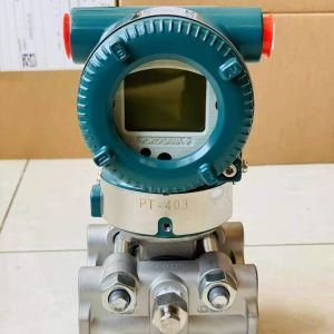 YOKOGAWA EJX110A Differential Pressure Transmitter EJX110A-JMSWG-919EJ/KS21