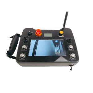 7-Inch Display Screen With Camera, Wireless Video Integrated Industrial Wireless