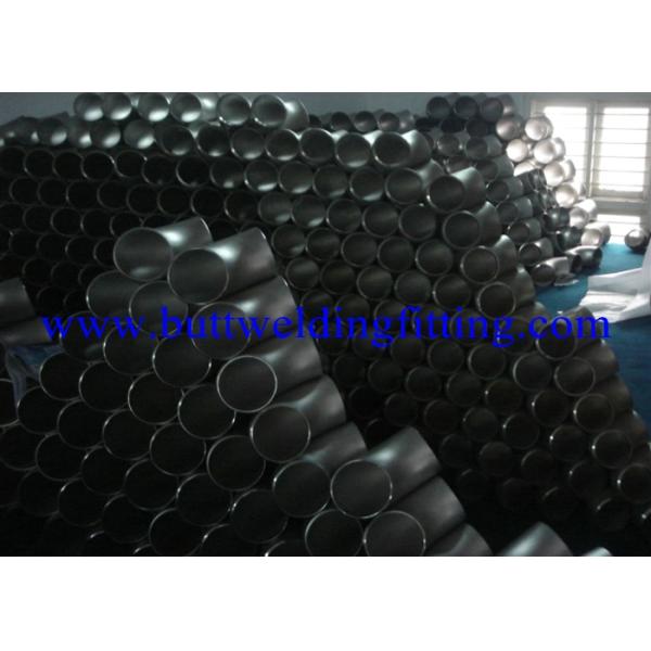ASTM A403 WP904L 90 Degree Long Radius Elbow / Short Radius 90 Degree Elbow