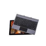 Light Weight Computer Hardware Devices , POGO PIN Keyboard For Android Tablet PC