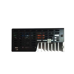 Y2SA3 8.0A High Voltage Stepper Motor Driver 2 Phase With Alarm Output 70-150VAC