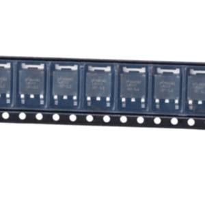 LM1117IDTX ADJ NOPB Field Programmable Gate Array LDO Voltage Regulator