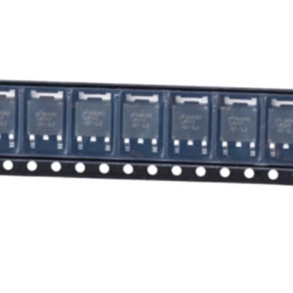 Quality LM1117IDTX ADJ NOPB Field Programmable Gate Array LDO Voltage Regulator wholesale