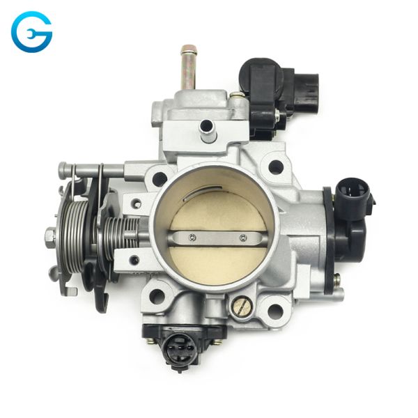 Quality Warranty Service 16400P8Ca21 for Honda Odyssey Throttle Body for Acura Tl Cl wholesale