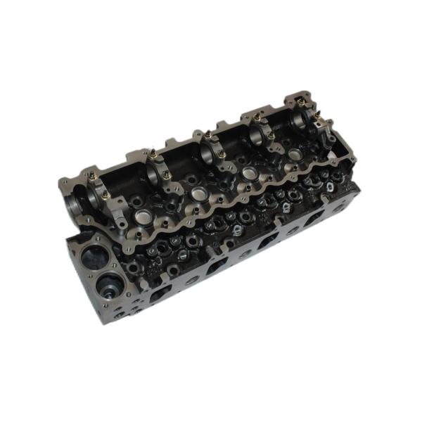 Quality ISUZU NPR 4HG1T HEAD ASM CYL 8973583680 8972071331 wholesale