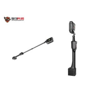 LCD screen 2.404GHz 2400MHz NLJD RF Metal Detector