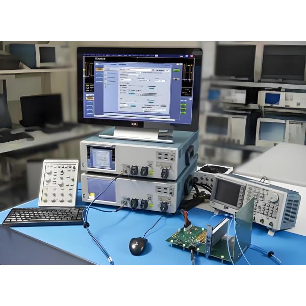 Customizable Accuracy Comprehensive Testing And Validation Services For R/D Labs