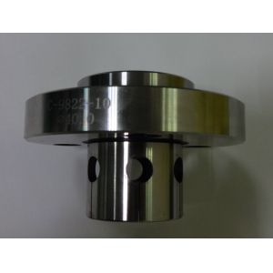 CAXA CNC Machining Parts Tumbling Precision CNC Parts 0.01mm