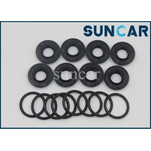 7021601050 Pilot Valve Seal Kit PC200-6 PC210-6 Excavator Seal Kits