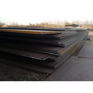 China 4140 Alloy Steel Plate Suppliers Medium Carbon Alloy Steel Sheet Hot Rolled Ms on sale