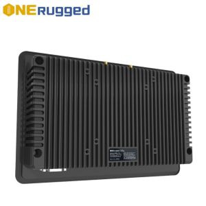 -20 °C to 60 °C ONERugged P10J 10 Inch Touch Screen Panel PC for Extreme