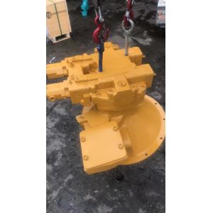 CAT330BL CAT320BL excavator main pump A8VO160 Hydraulic Piston Pump Variable