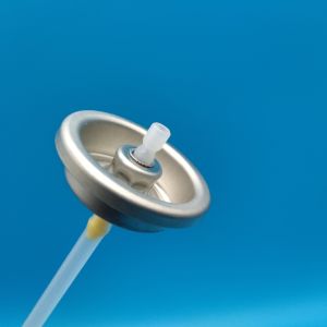 Antibacterial Deodorant Valve For Commercial And Residential Use With Consistent