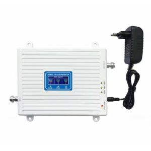 China Repeater The Latest Mobile Signal Repeater Mobile Signal Booster In 2024, Suitable For Home And Office on sale China Repeater The Latest Mobile Signal Repeater Mobile Signal Booster In 2024, Suitable For Home And Office on sale