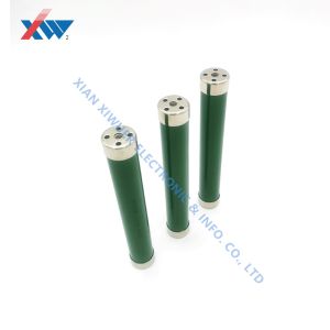 High Voltage Glass Glaze Thick Film Resistor 150W 5K1 J RIG8B Variable Frequency