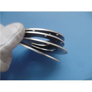 Aluminum PCB RoHS For Power Module a single layer MCPCB board at 1.6 mm thick