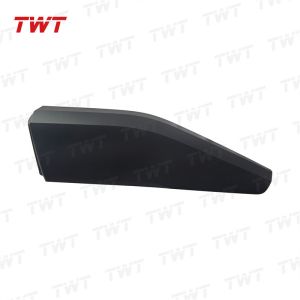 Toyota Izoa 2018-2021 Rear ABS Door Trim Moulding 75078-F4030 75077-F4030