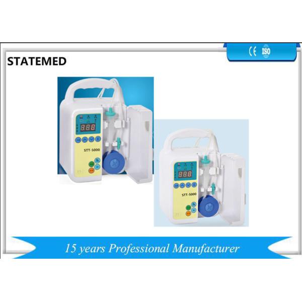 Quality Automatic Enteralite Infinity Feeding Pump , Home Kangaroo Joey Feeding Pump wholesale