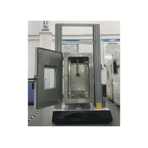 IEC 62368-1 Annex G15.2.3 High And Low Temperature Tensile Testing Equipment