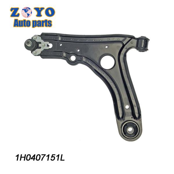 OEM Standard Left Suspension Lower Control Arm for VW Cabriolet 1999-2006 within Your